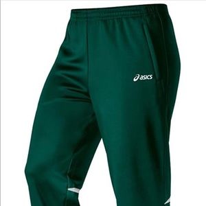 Long pants for women.